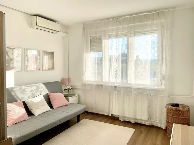 Eladó lakás Budapest IV. kerület 34 nm