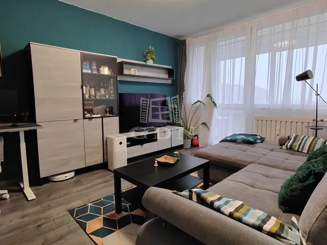Eladó lakás Budapest X. kerület 71 nm