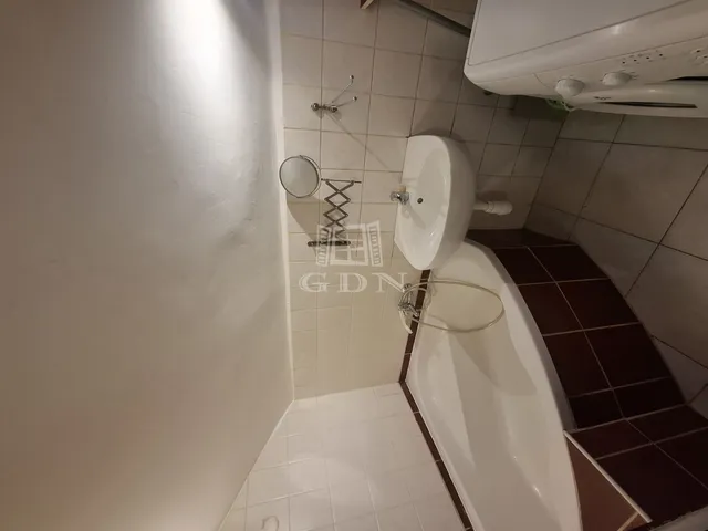 Eladó lakás Budapest X. kerület 29 nm