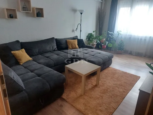 Eladó lakás Budapest XV. kerület, Újpalota 47 nm