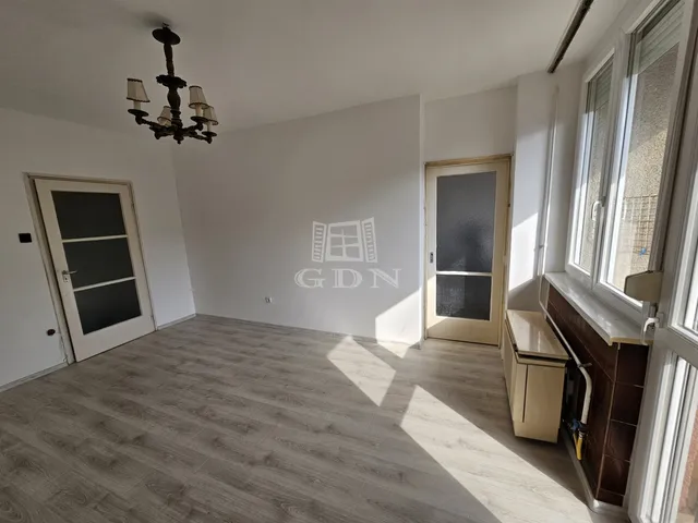 Eladó lakás Budapest XX. kerület, Gubacsipuszta 51 nm