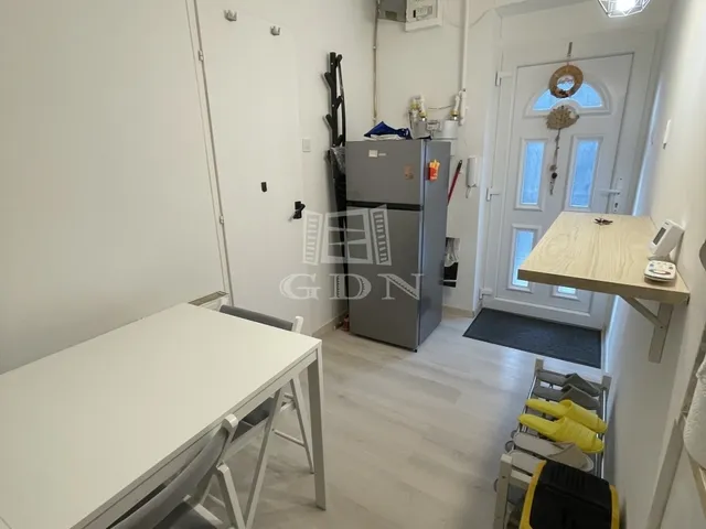 Eladó lakás Budapest XIII. kerület 29 nm