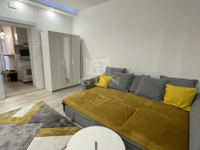 Eladó lakás Budapest XIII. kerület 29 nm