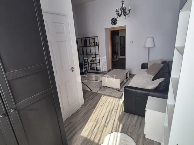 Eladó lakás Budapest XIII. kerület 40 nm