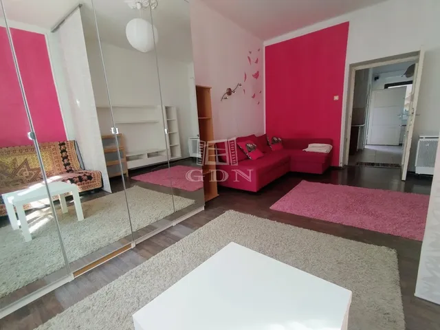 Eladó lakás Budapest XIV. kerület 35 nm