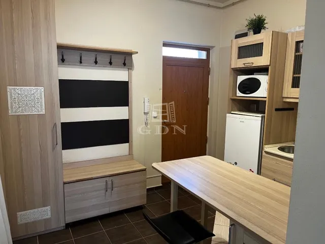 Eladó lakás Budapest XIV. kerület 35 nm