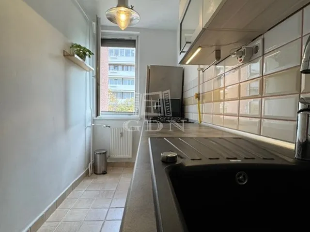Eladó lakás Budapest XIV. kerület 43 nm
