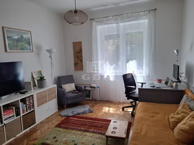 Eladó lakás Budapest XIII. kerület 35 nm