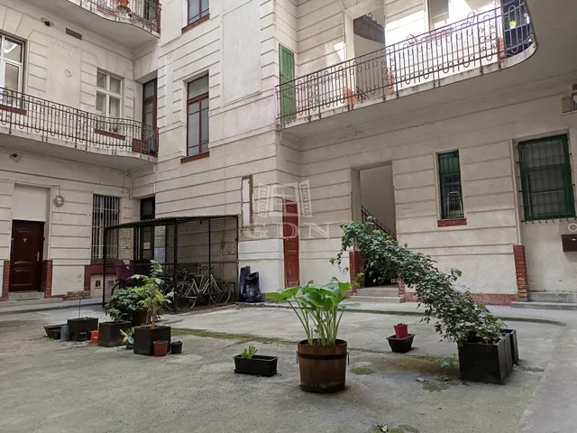 Eladó lakás Budapest XIII. kerület 39 nm