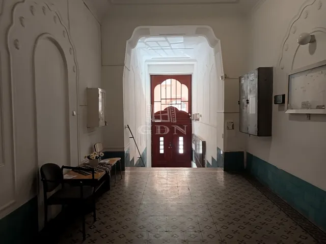 Eladó lakás Budapest XIII. kerület 39 nm