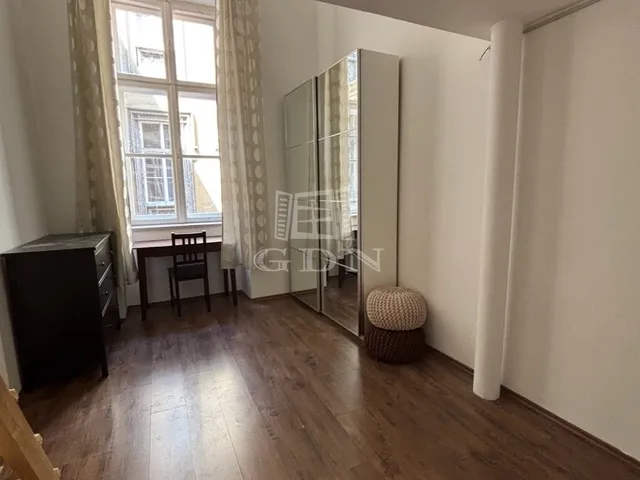 Eladó lakás Budapest V. kerület 24 nm