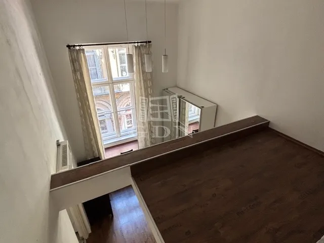 Eladó lakás Budapest V. kerület 24 nm