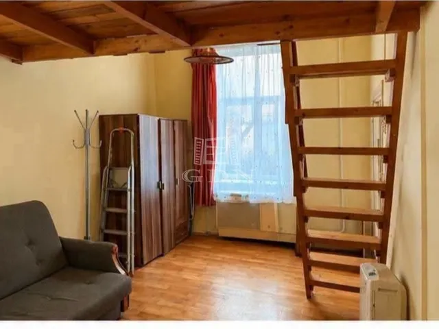 Eladó lakás Budapest XIII. kerület, Angyalföld 25 nm
