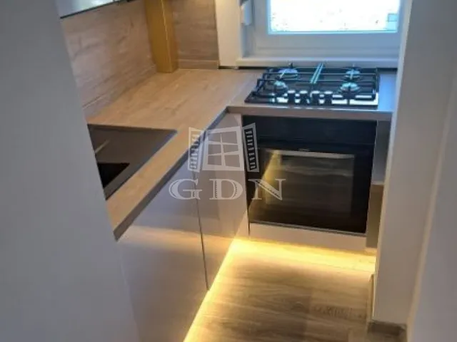 Eladó lakás Budapest XIII. kerület 35 nm