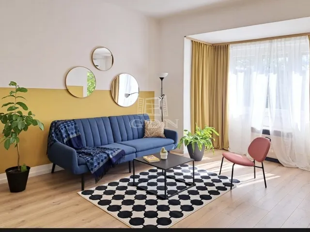 Eladó lakás Budapest XIV. kerület 44 nm