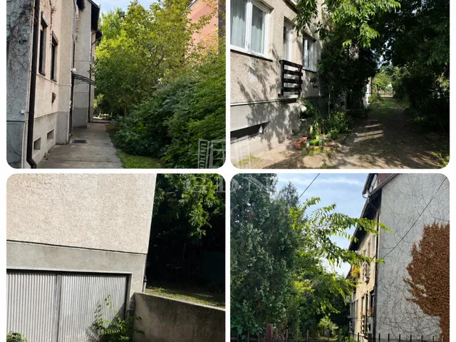 Eladó lakás Budapest XIV. kerület, Alsórákos 45 nm