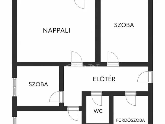Eladó lakás Budapest XIV. kerület, Zugló 73 nm
