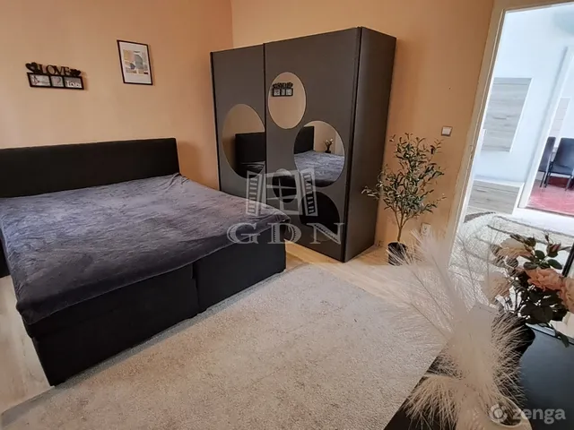 Eladó lakás Budapest VII. kerület 42 nm