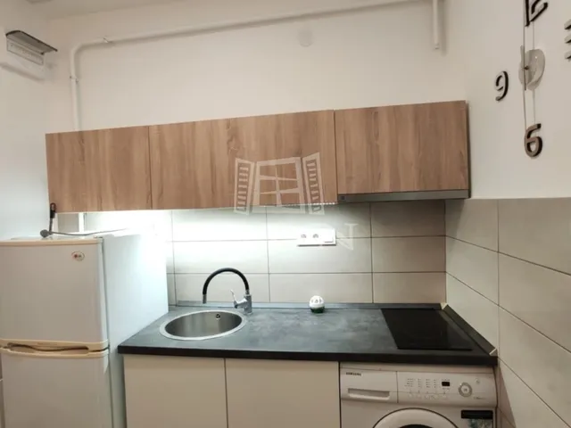 Eladó lakás Budapest XIII. kerület 30 nm