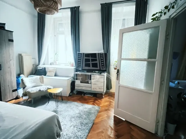 Eladó lakás Budapest VIII. kerület 56 nm