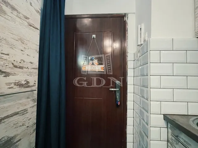 Eladó lakás Budapest VIII. kerület 56 nm