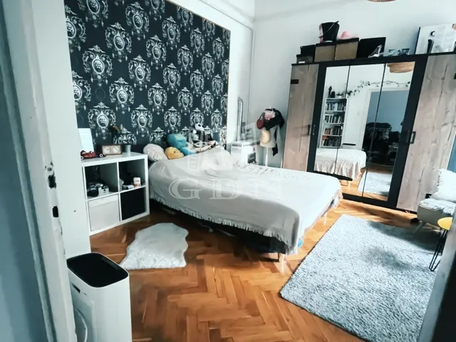 Eladó lakás Budapest VIII. kerület 56 nm