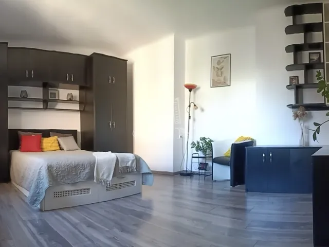 Eladó lakás Budapest XIII. kerület 32 nm