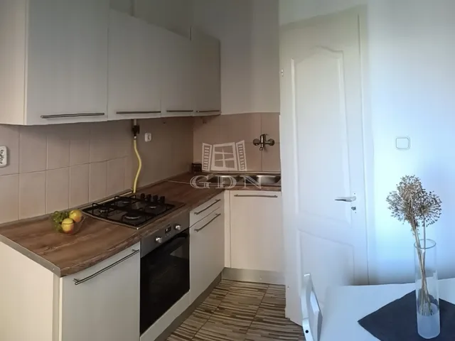 Eladó lakás Budapest XIII. kerület 32 nm