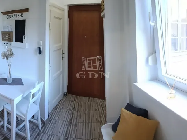 Eladó lakás Budapest XIII. kerület 32 nm