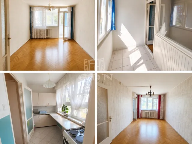 Eladó lakás Budapest XI. kerület, Kelenföld 48 nm