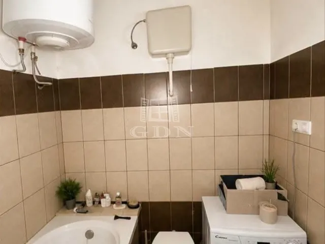 Eladó lakás Budapest XIV. kerület, Törökőr 23 nm
