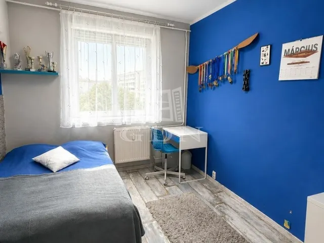 Eladó lakás Budapest XX. kerület 75 nm