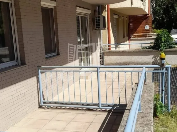 Eladó lakás Budapest XIII. kerület, Angyalföld 41 nm