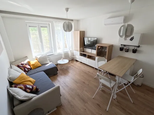 Eladó lakás Budapest XIV. kerület 51 nm