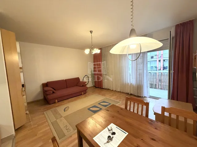 Eladó lakás Budapest XIII. kerület 34 nm