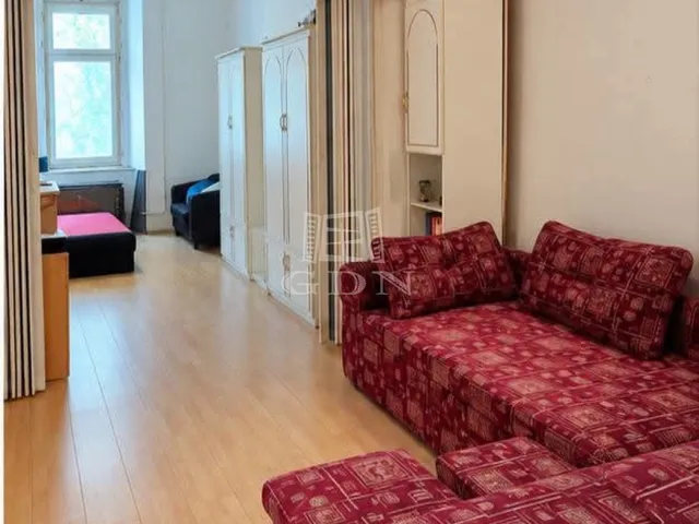 Eladó lakás Budapest VIII. kerület 40 nm