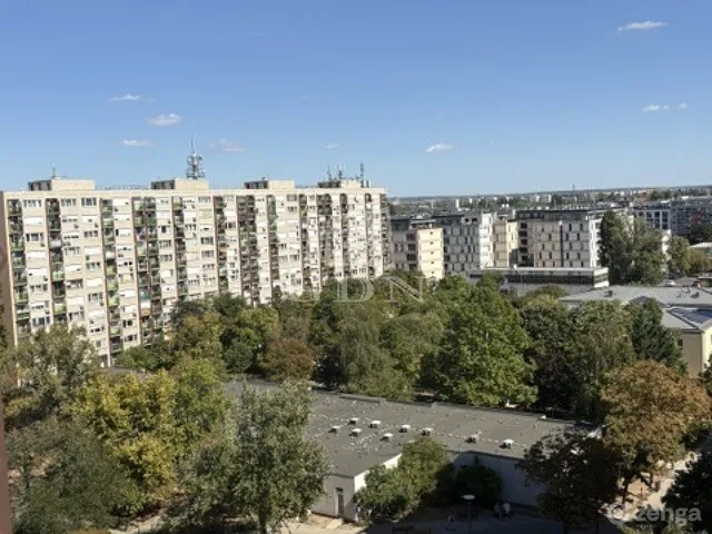 Eladó lakás Budapest XIII. kerület 34 nm