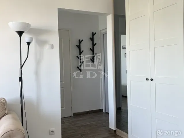 Eladó lakás Budapest XIII. kerület 34 nm