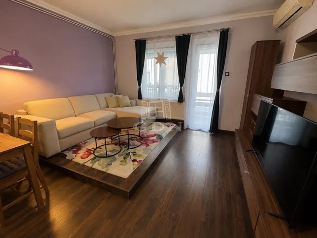 Eladó lakás Budapest XIV. kerület 49 nm
