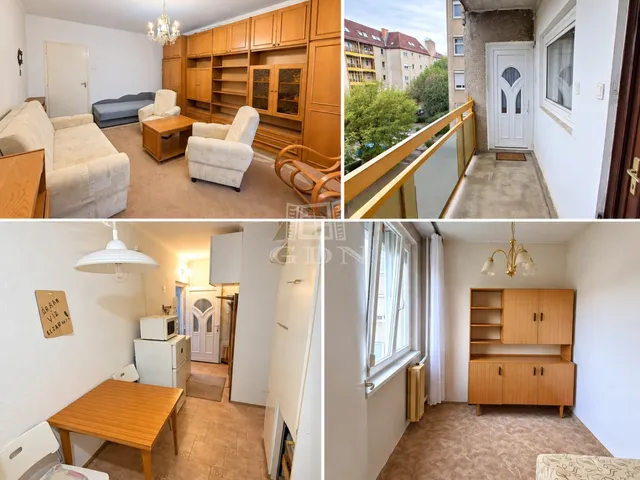 Eladó lakás Budapest X. kerület, Kőbánya 41 nm