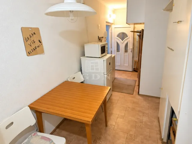 Eladó lakás Budapest X. kerület, Kőbánya 41 nm