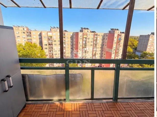 Eladó lakás Budapest XVIII. kerület 35 nm