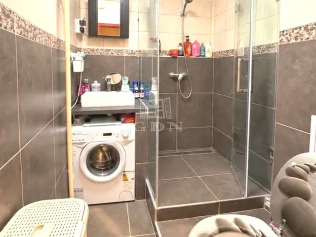 Eladó lakás Budapest XVIII. kerület 35 nm