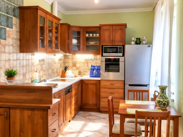 Eladó lakás Budapest III. kerület, Óbuda 61 nm