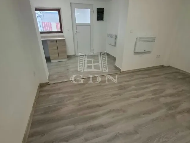 Eladó lakás Budapest XVIII. kerület 28 nm