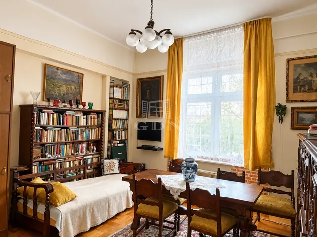 Eladó lakás Budapest XIII. kerület 43 nm
