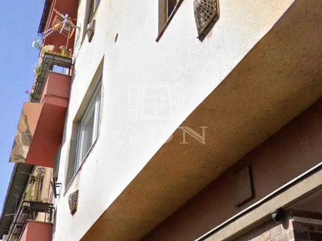 Eladó lakás Budapest XIV. kerület, Zugló 41 nm