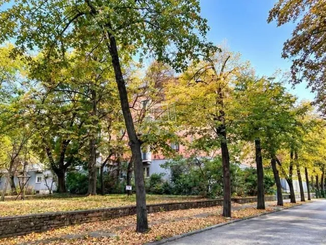 Eladó lakás Budapest XIV. kerület 38 nm