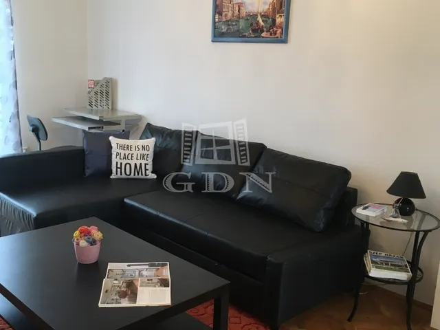 Kiadó lakás Budapest IX. kerület 60 nm