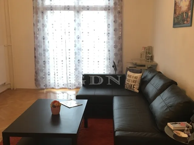 Kiadó lakás Budapest IX. kerület 60 nm